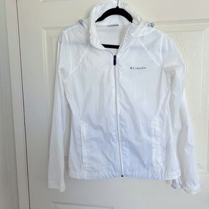 EUC - Columbia Women's Switchback Iii Jacket - Size S